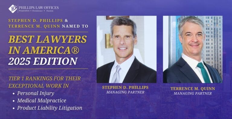 Americas best lawyers 2025