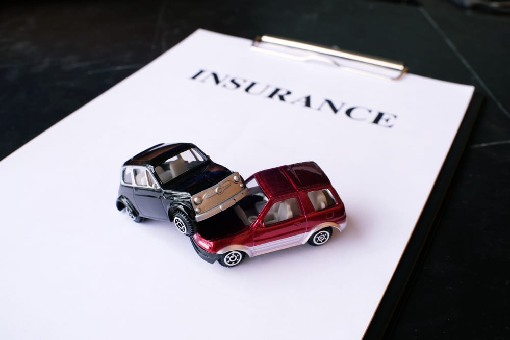 Can Someone Sue You for a Car Accident If You Have Insurance?