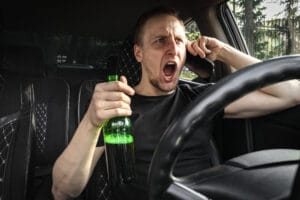Is Buzzed Driving Really Drunk Driving?