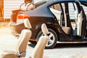 Chicago Limousine Accidents