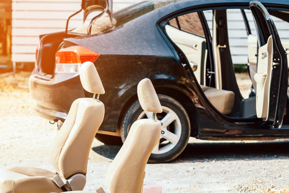 Chicago Limousine Accidents