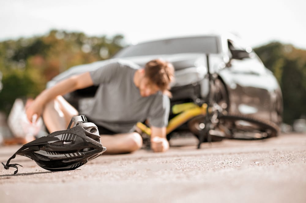 Chicago Hit and Run Car Accident: What to do?