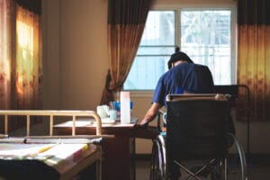 Average Nursing Home Neglect Settlement