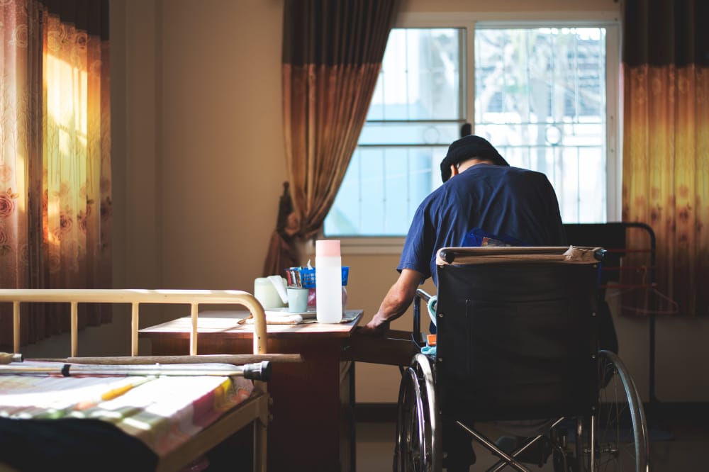 Average Nursing Home Neglect Settlement