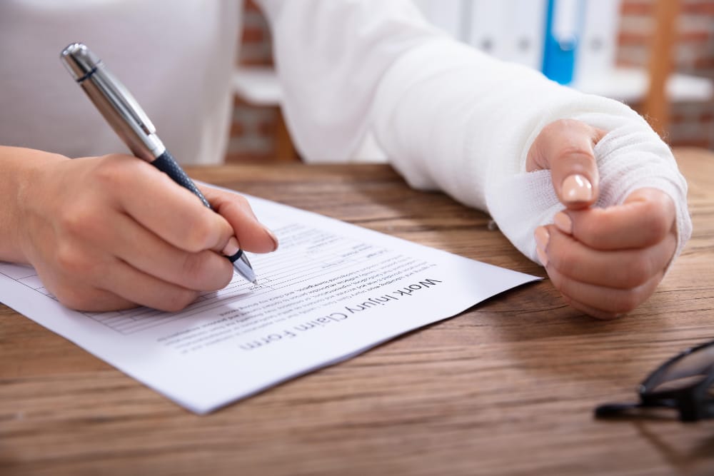 How to increase personal injury settlement