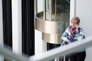 Common Injuries in Elevator Accident