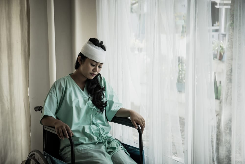 Nursing Home Neglect Settlement