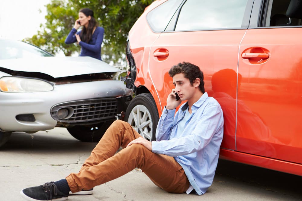 Lawyer for Car Accident No Insurance