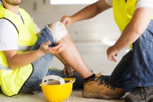Most Common Reasons for Workers' Compensation Claims