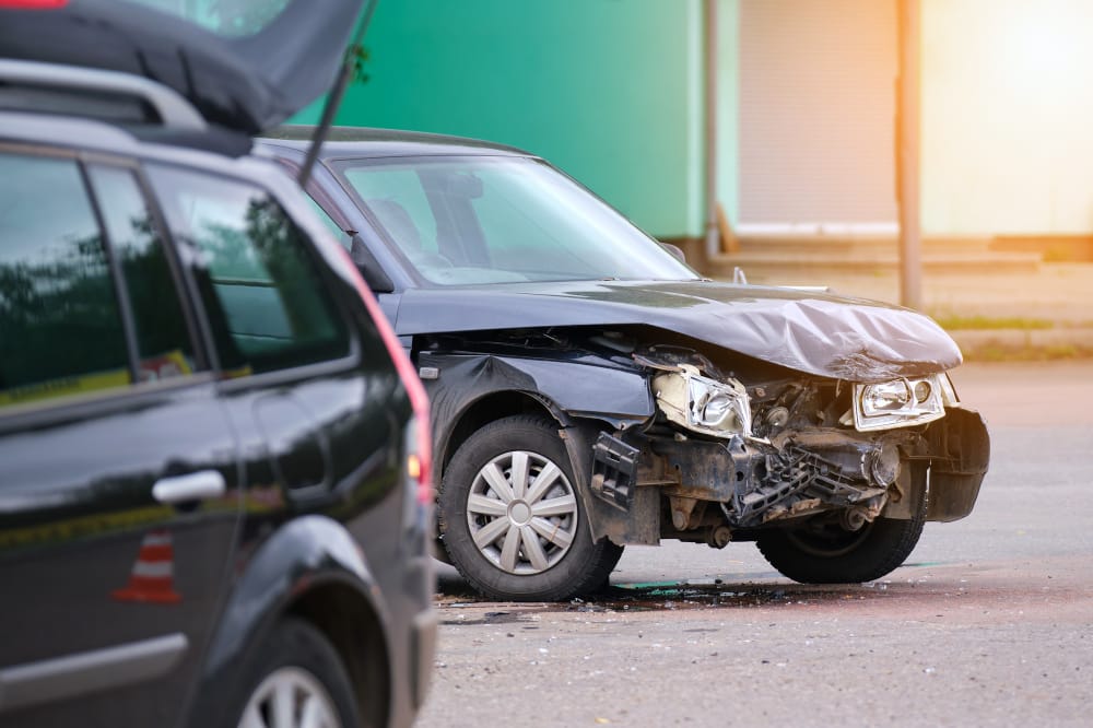 When Do You Need a Car Accident Lawyer?