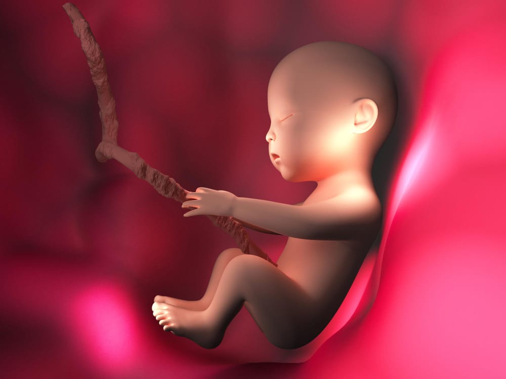 What Is a Chorio Baby?