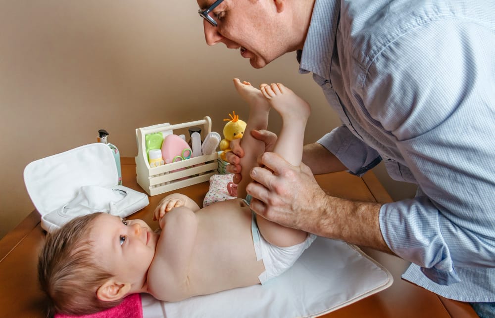 Craniosacral Therapy for Infants & Medical Malpractice
