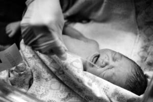 Apgar Scores