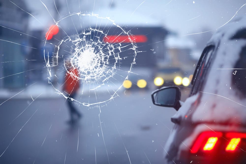 Autopilot Car Accident