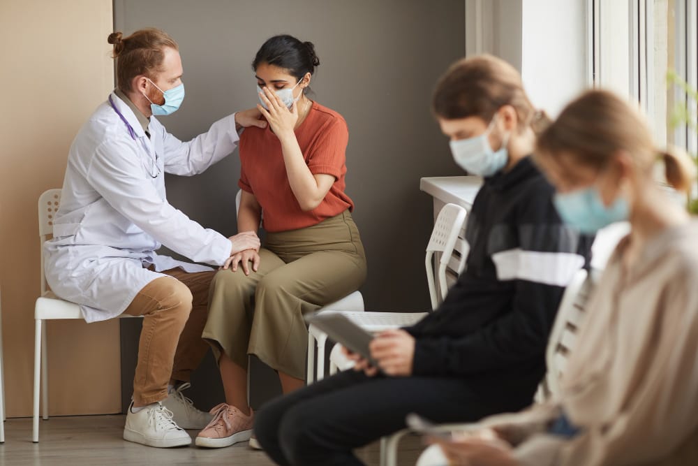 Suing a Doctor for Misdiagnosis