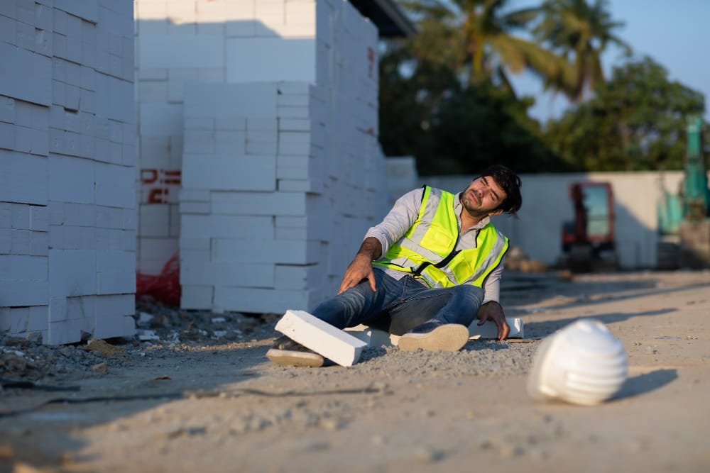 Why is Hiring a Construction Accident Lawyer Important?
