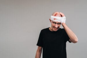 Long Term Effects on the Brain After Electrocution
