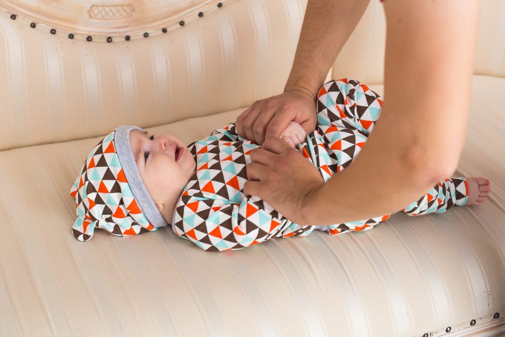 Craniosacral Therapy for Infants & Medical Malpractice