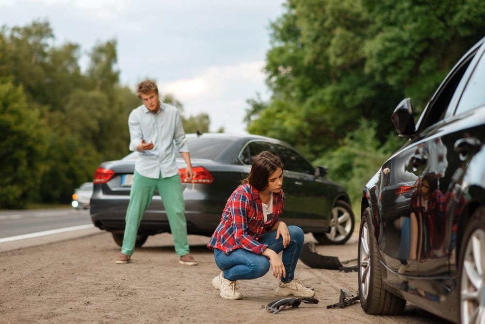 Uber Passenger Accident Settlement Amounts