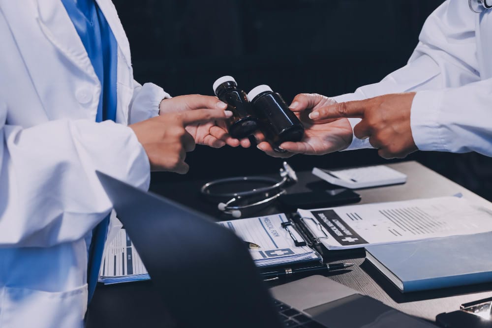 Defective Medical Devices Lawyer