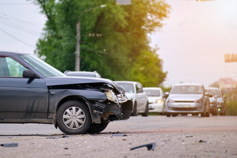 Car Accident Lawyer