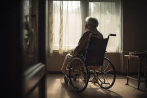 Things Nursing Homes Are Not Allowed to Do