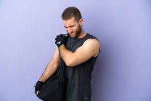 Chicago Gym injury Attorney