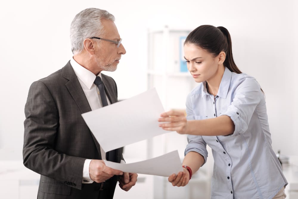 Nursing Home Abuse Lawyer
