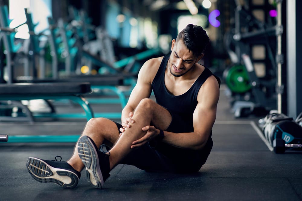 Chicago Gym injury Lawyer