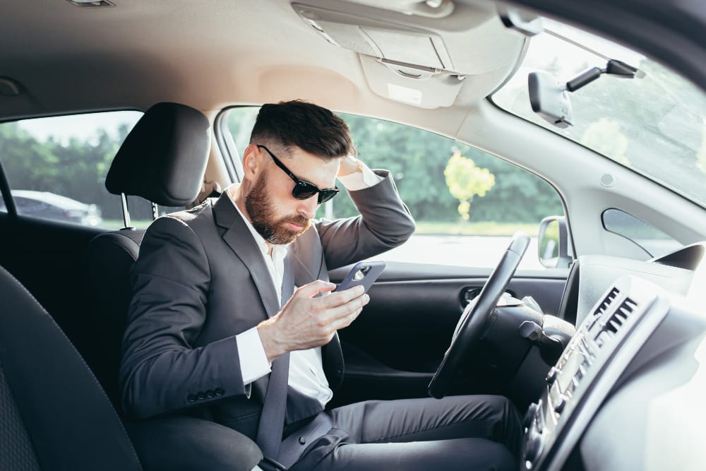 Which is Safer: Uber or Lyft?