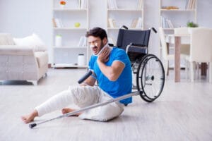 How to Handle Personal Injury Settlements if You Are Disabled