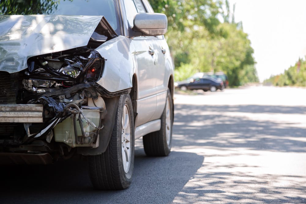 How Self-Driving Cars Could Increase Accidents