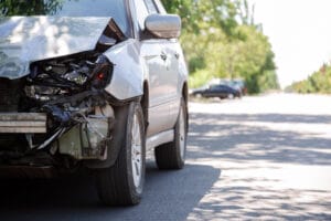 How Does Car Accidents Affect Lease Vehicles