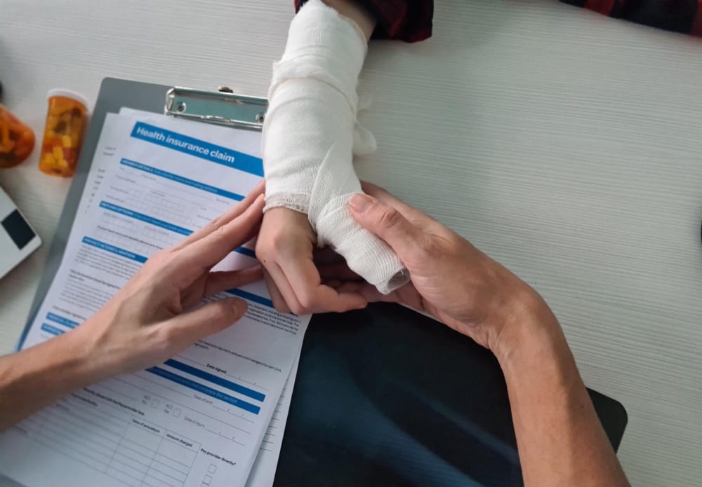 Is Personal Injury the Same with Personal Liabilities?