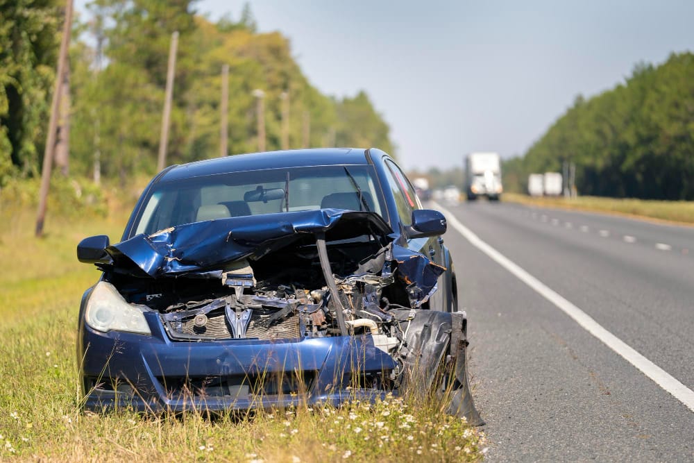 How Self-Driving Cars Could Increase Accidents