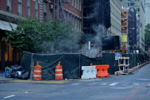 Most Dangerous Areas in Chicago for Accidents and Injuries