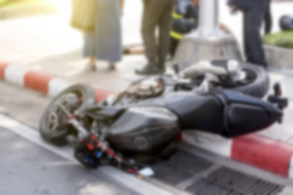 Motorcycle Accident Lawyer