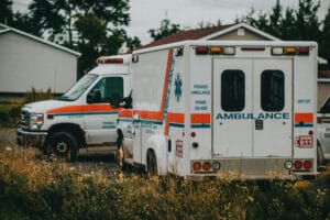 Who Pays For The Ambulance In A Car Accident?