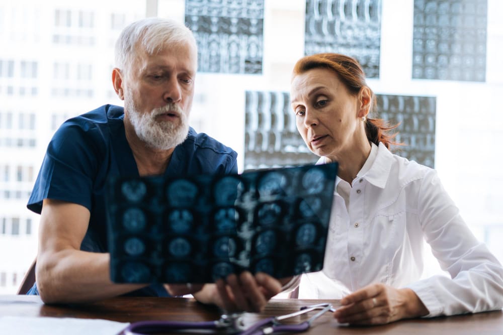 Traumatic Brain Injury Lawyer