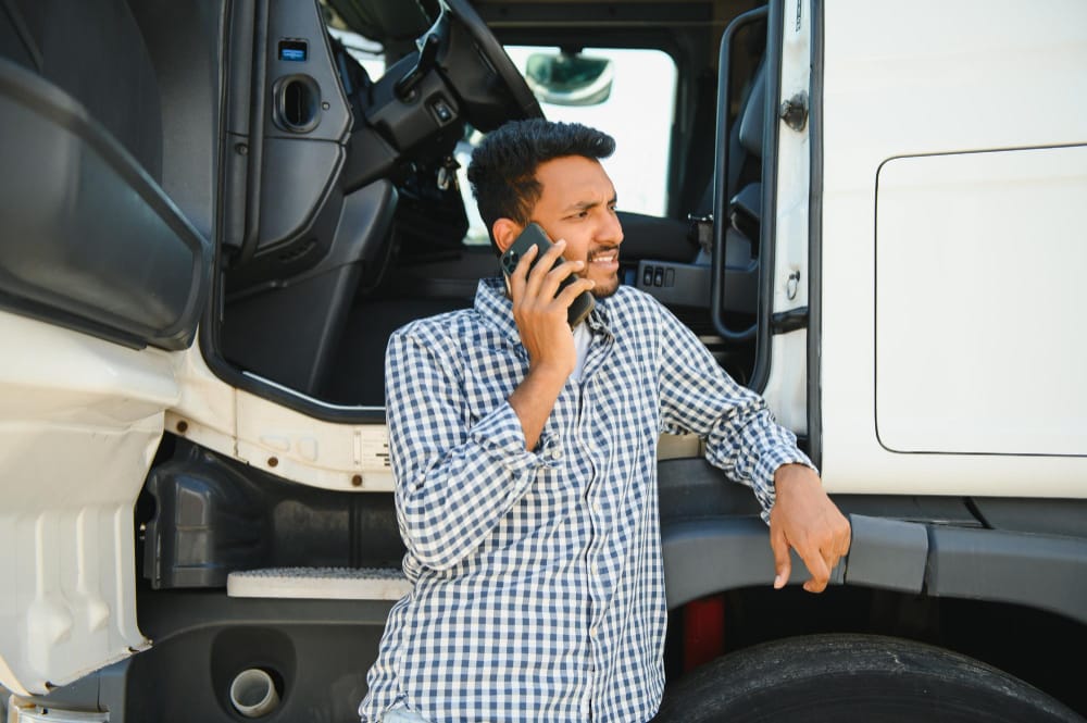 Truck Accident Lawyer
