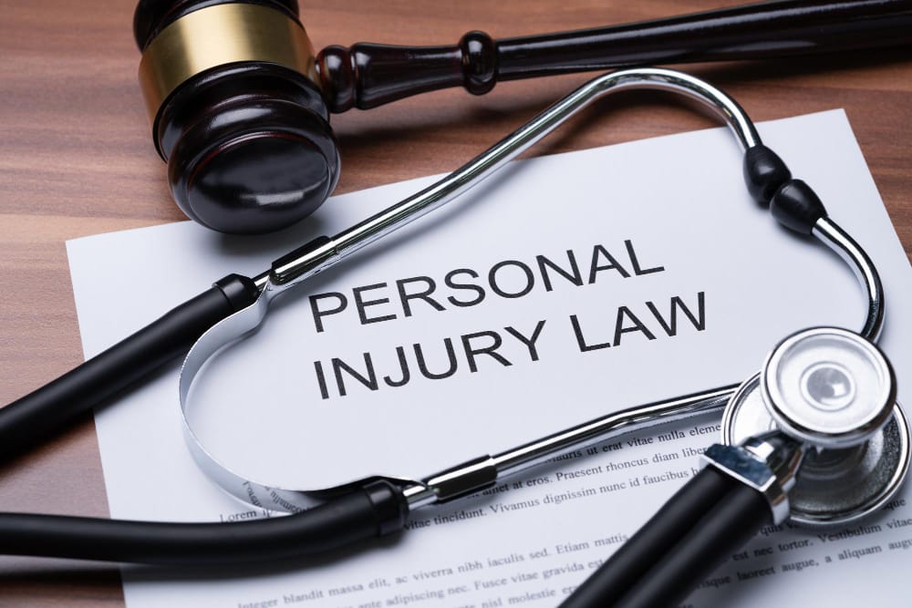 When to Not Hire an Attorney for a Personal Injury Settlement Claim