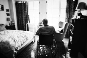 How to Anonymously Report a Nursing Home