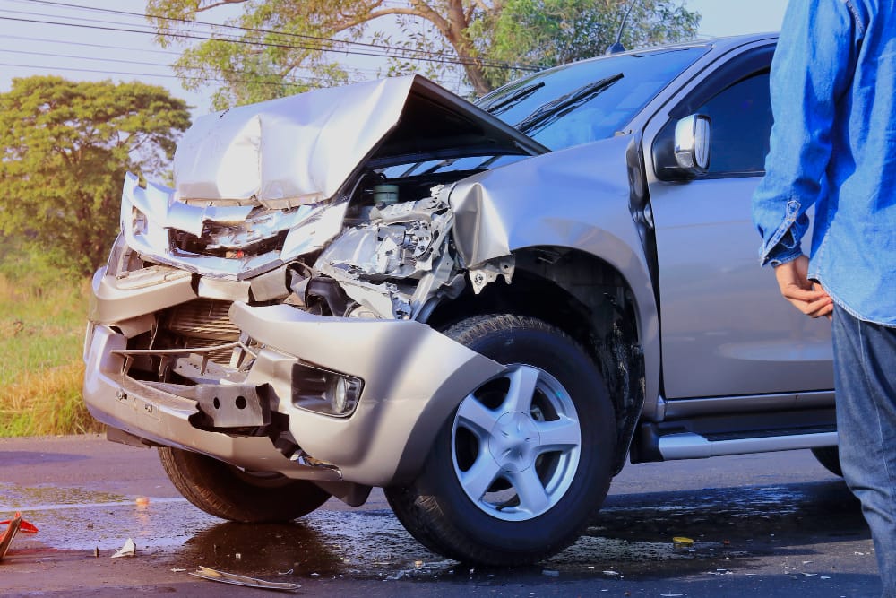 How Does Car Accidents Affect Lease Vehicles