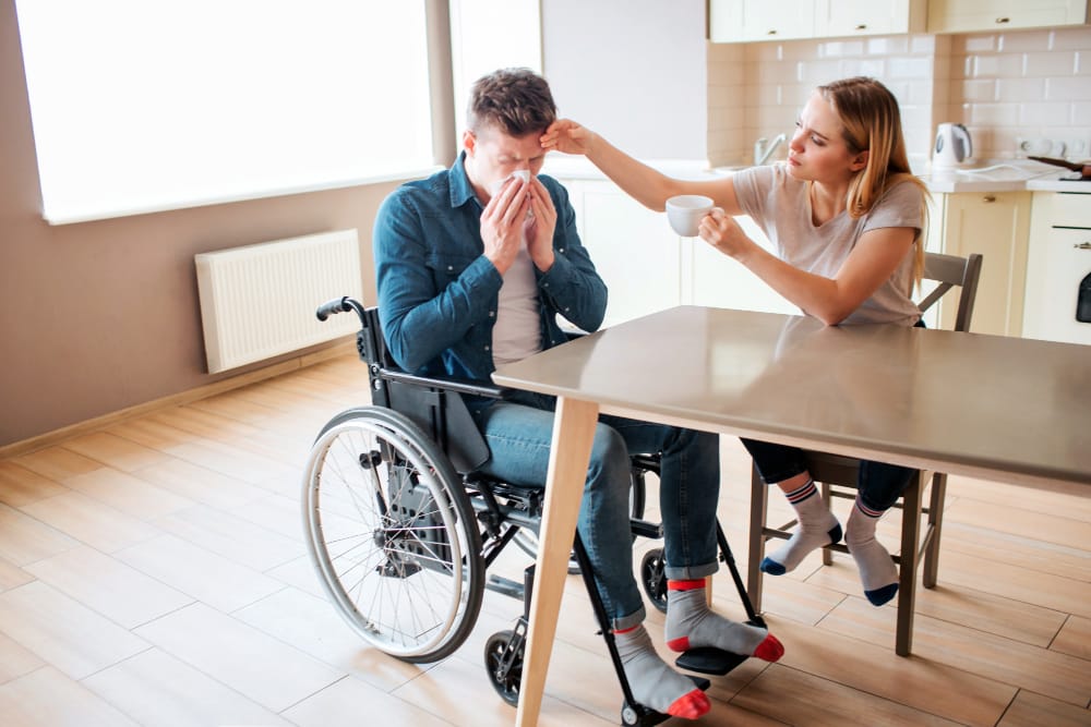 How to Handle Personal Injury Settlements if You Are Disabled