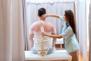 Paraplegia Injury Lawyer