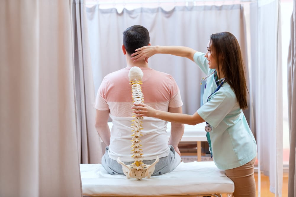 Paraplegia Injury Lawyer