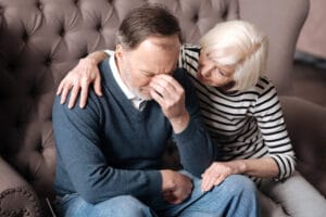What is the Most Common Form of Elder Abuse?