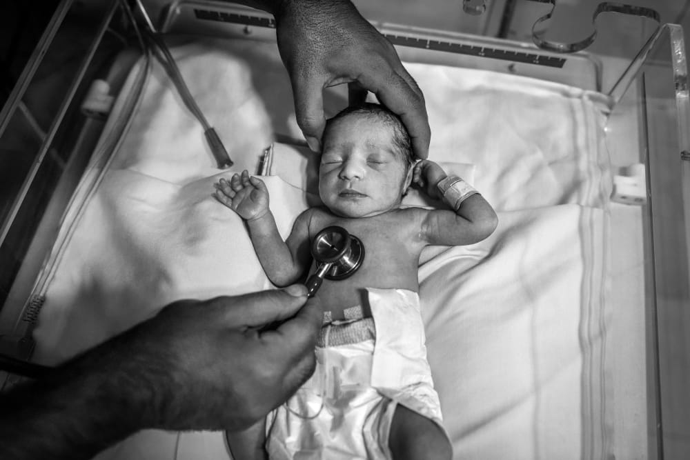Can You Sue a Hospital For a Traumatic Birth?