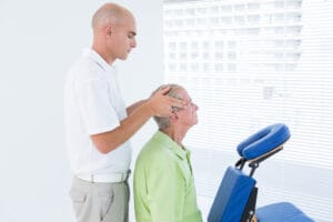 What are the Stages of Brain Injury Recovery?