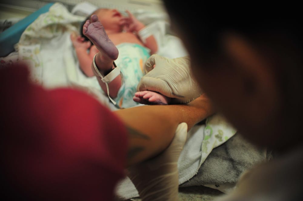 Can You Sue a Hospital For a Traumatic Birth in Chicago?